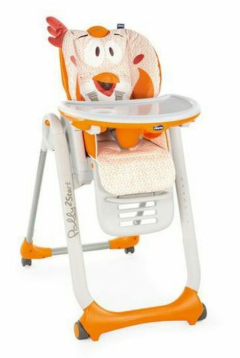 Chicco Polly 2 start