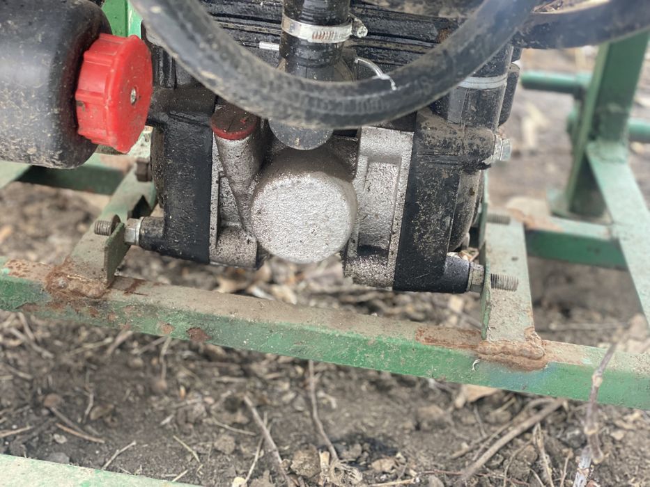 Продам оп навесной