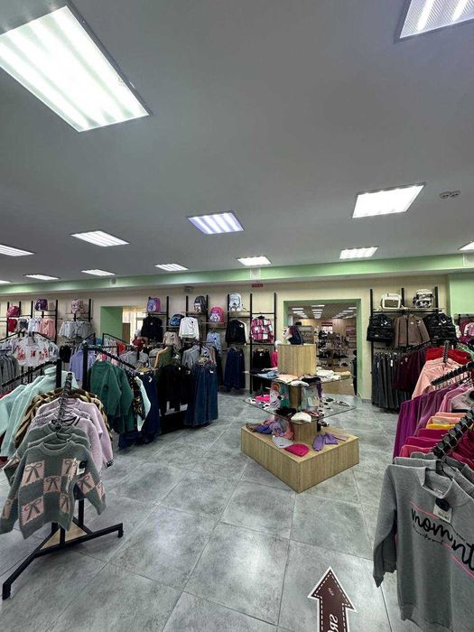 РИНОК 1252м2 Здам Приміщення з АКТИВНИМ Трафіком та НАЙНИЖЧОЮ Ціною