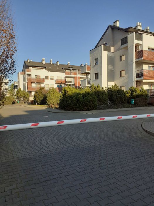 wynajem miejsca postojowego - wygoda i bezpieczeństwo