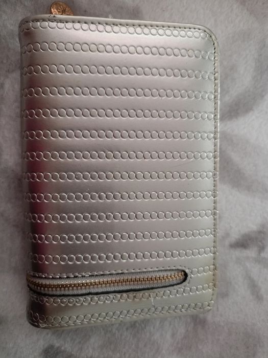Portfel damski ładny