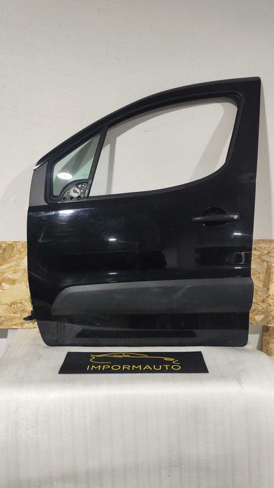 Porta frente esquerda  Berlingo / Partner B9