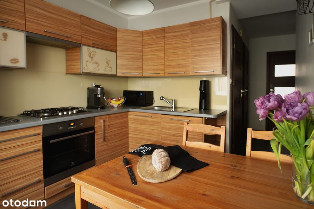 3-pokojowe mieszkanie 65 m² | Parter | Blisko lasu - Widok 6