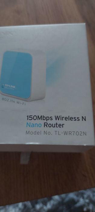Router Wi-Fi 150Mbps