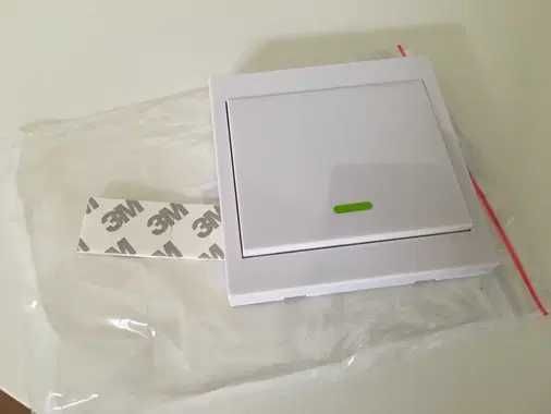 Sonoff Smart RF433MHz Switch449547249932062720