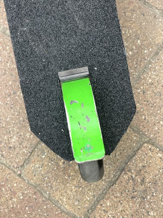 Hulajnoga oxelo dla dzieci