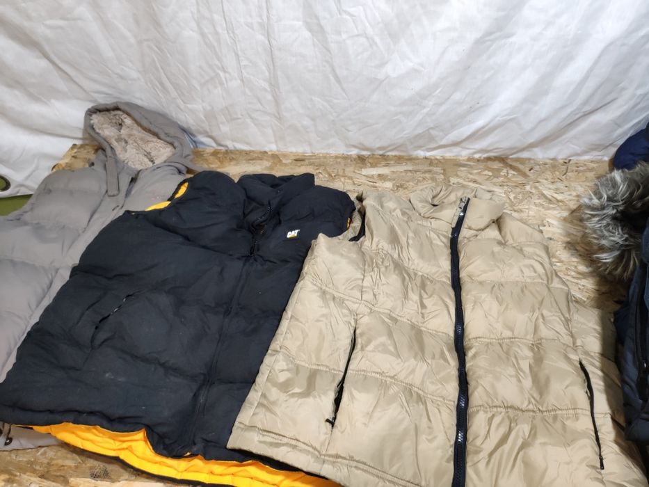 Жилетка Весна-Осінь . Жилетка оптом. Секонд-хенд опт. Секонд опт