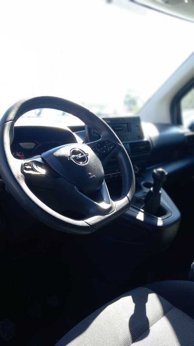 OPEL COMBO 1.5 CDTI ENJOY  L1H1 IVA DEDUTIVEL