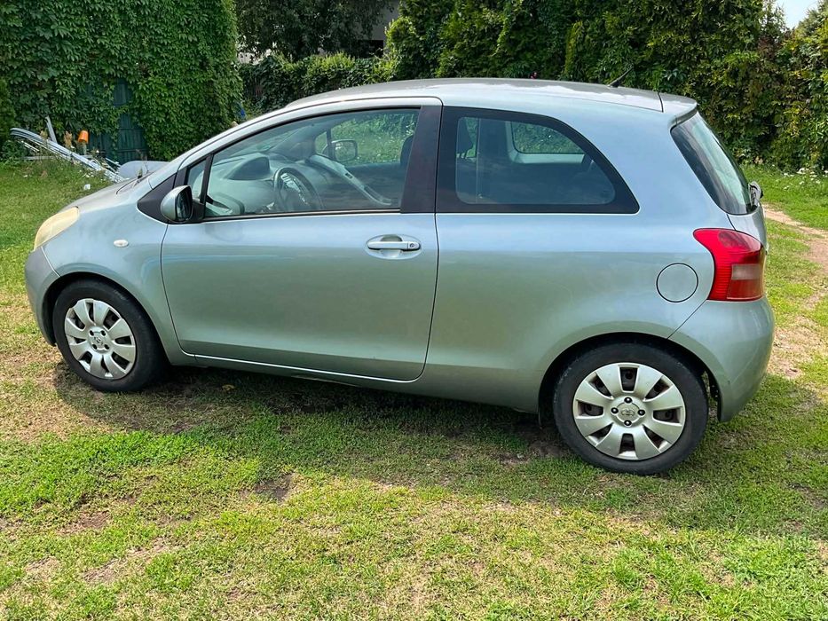 Toyota Yaris  2006