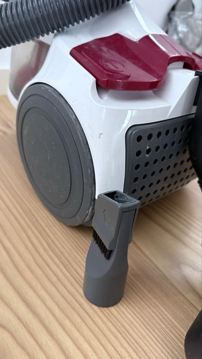 Aspirador krunft