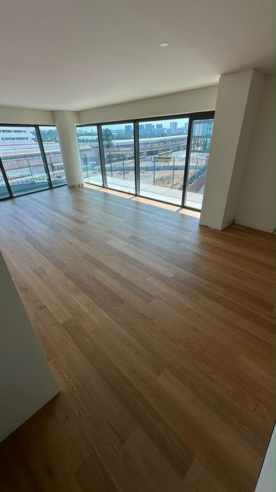 Empreeteiro - Obra - Pavimento