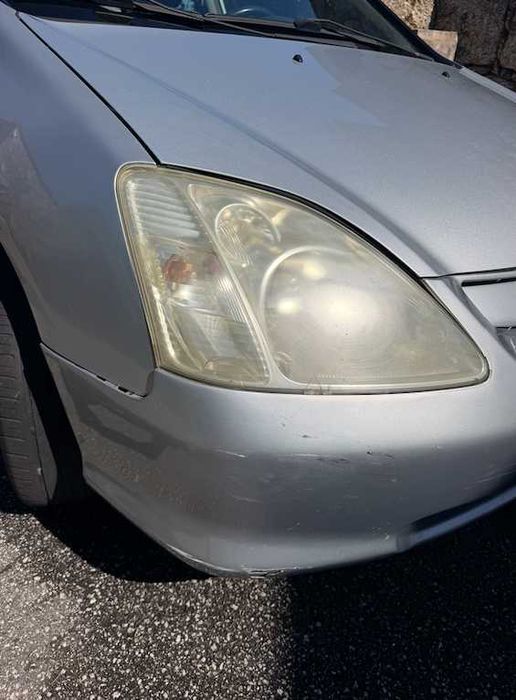 Honda Civic 2001