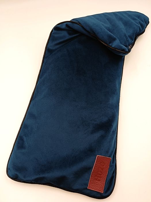 Legowisko na parapet dla kotka