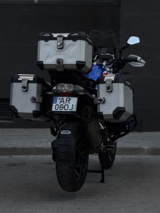 BMW 1250GS HP - Oportunidade!