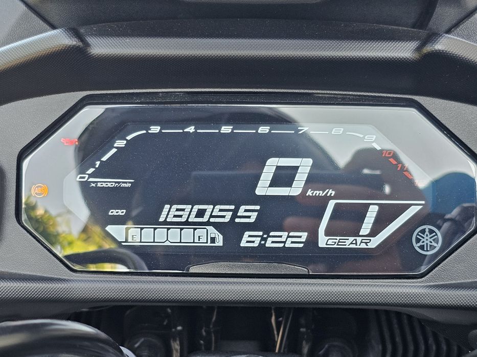 Tracer7, 2023 garantia até 2028