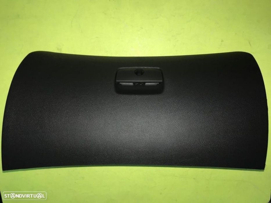 Porta Luvas Vw Passat B5 1996 Até 2005 NOVO