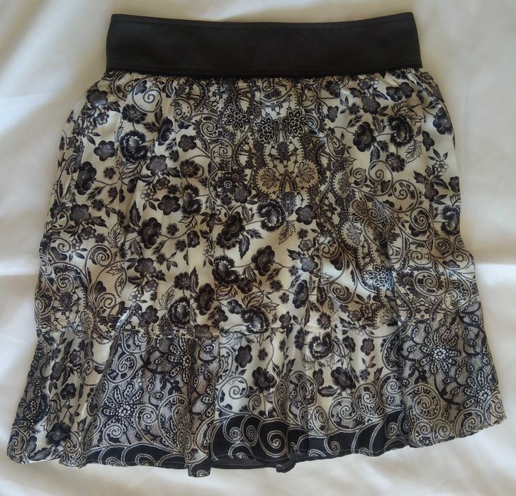 Saias Senhora - várias