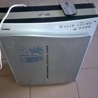 Кімнатний очищувач повітря АЛЯСКА