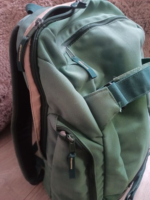 Рюкзак Burton !)