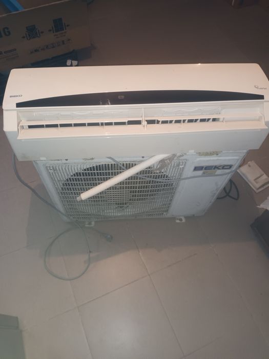 Ar condicionado 18000btus inverter