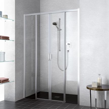 Kabina prysznicowa Liga 140x200