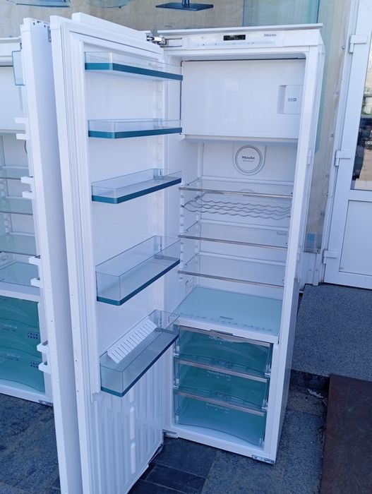 Встраиваемый холодильник Liebherr IKBP3554 (Miele) 177см INVERTER A+++