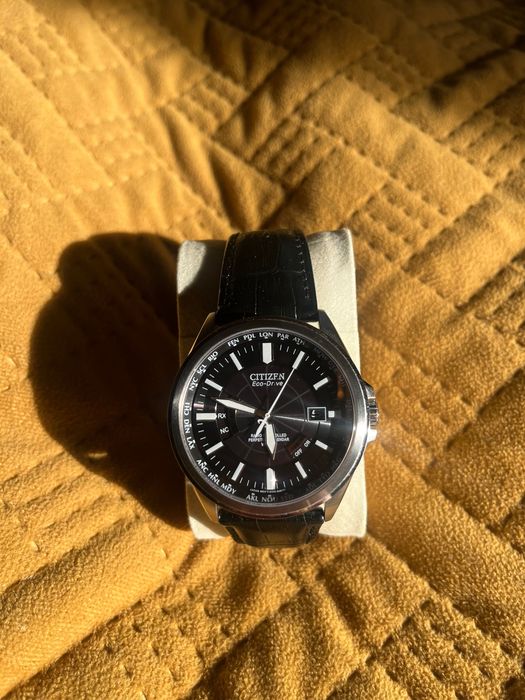 Zegarek Citizen