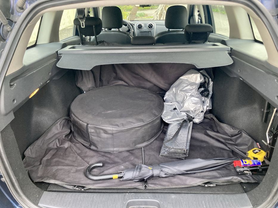 Dacia Logan MCV GPL 2016 – Económica • Espaçosa • Revisões em dia