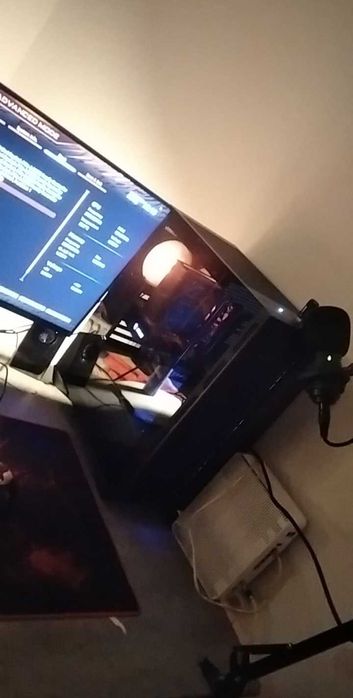 Bardzo dobry komputer stacjonarny