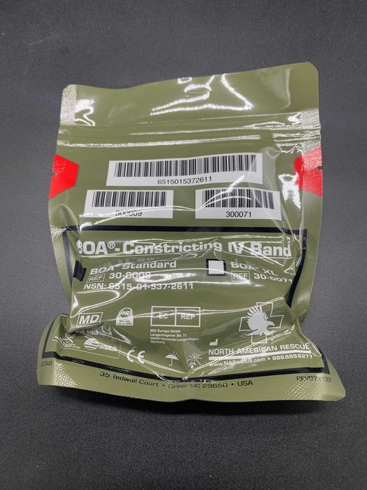 Венозний джгут BOA Constricting IV Band