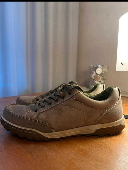 Ecco buty męskie 45