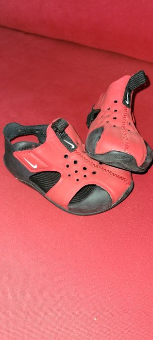 Sandałki " nike "