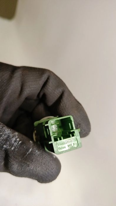 Botão / interruptor trancar portas CITROËN Berlingo (MF)