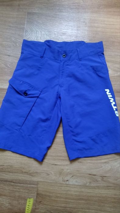 Велошорты BTWIN велоформа, велоодежда Decathlon