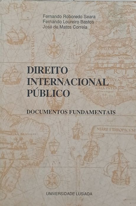 Direito Internacional Público