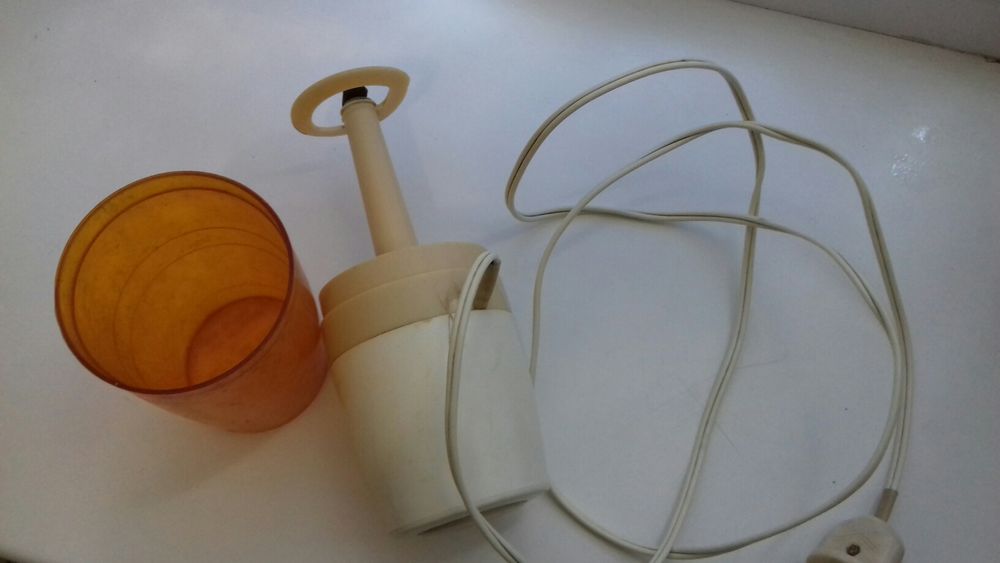 Блендер отечественного производителя