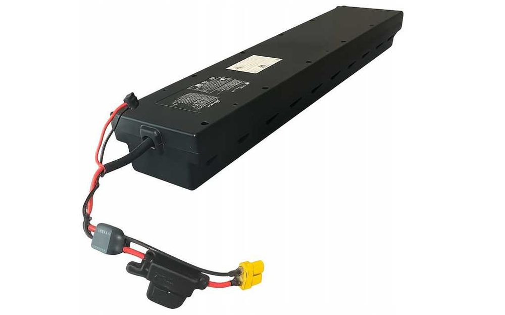 Bateria Do Hulajnogi Roweru 36V 12,8Ah
