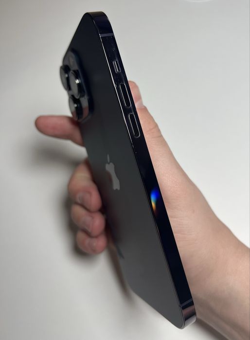 iPhone 14 Pro Max 128GB Deep Purple | 85% АКБ | 3uTools 98% | Ідеал