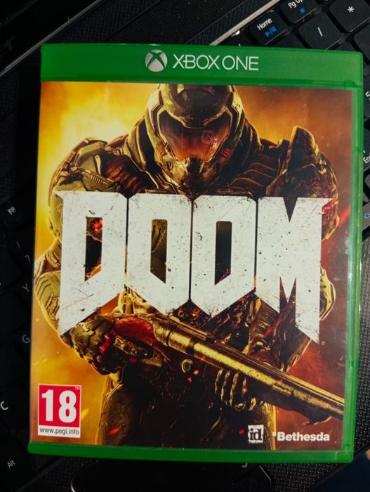 Jogos para Xbox One - 10€ cada