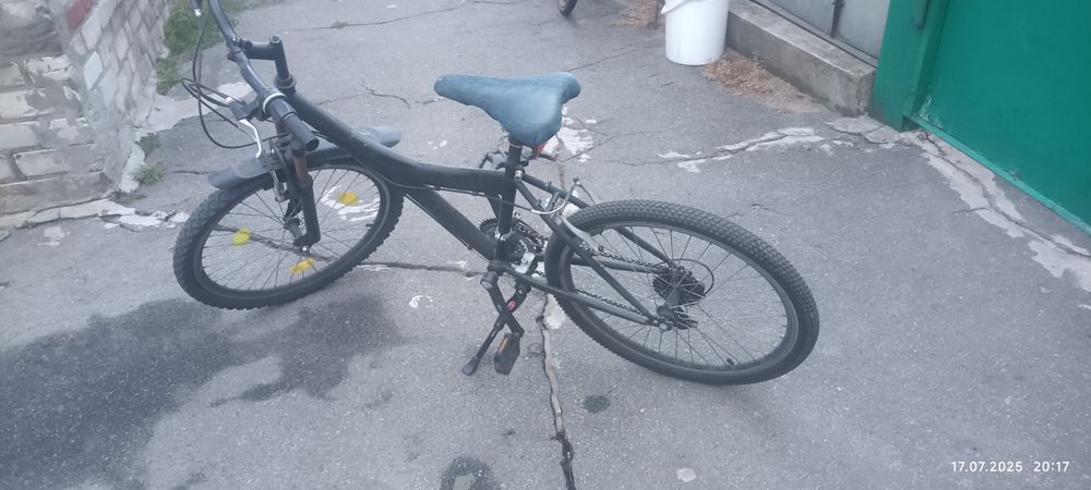 Продам два велосипеда (есть доставка)