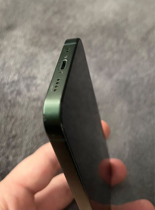 iPhone 13 mini 128 GB Green Neverlock