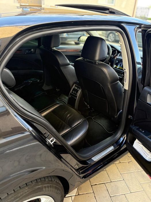 Skoda Superb 2009