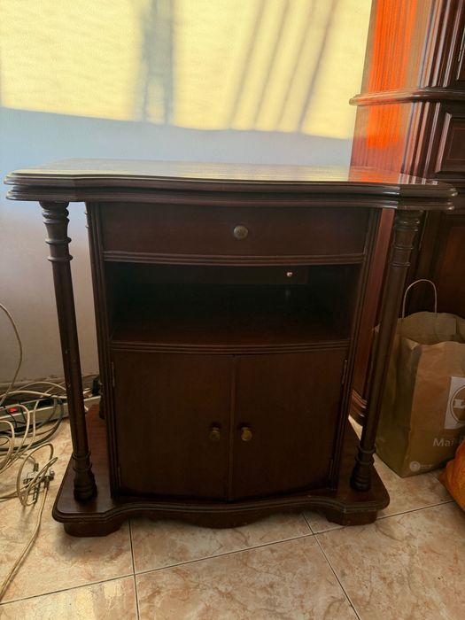 Móvel televisão sala