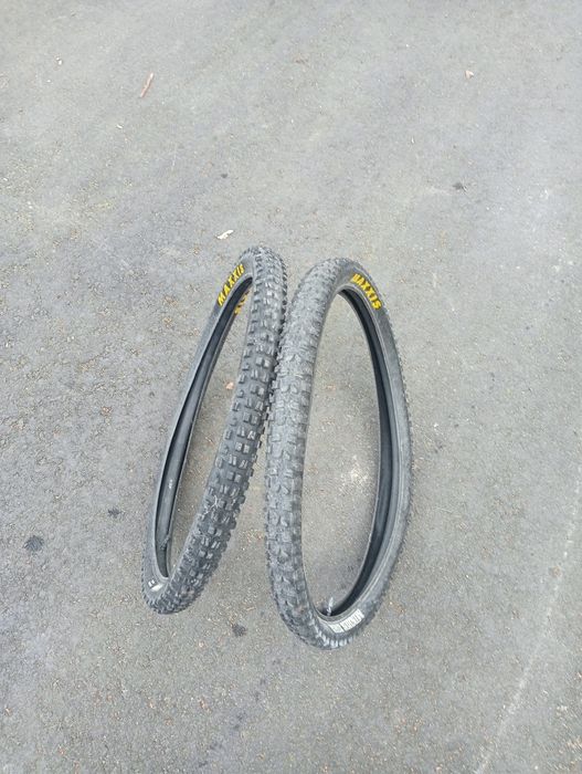 Pneus Maxxis -26