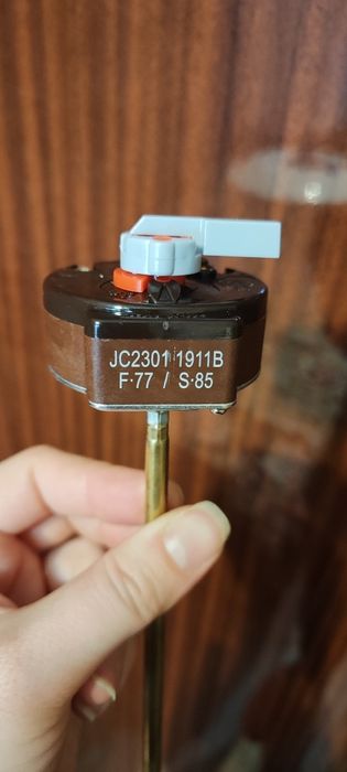 Термостат для бойлера Nova Tec Standard Plus NT-SP 50