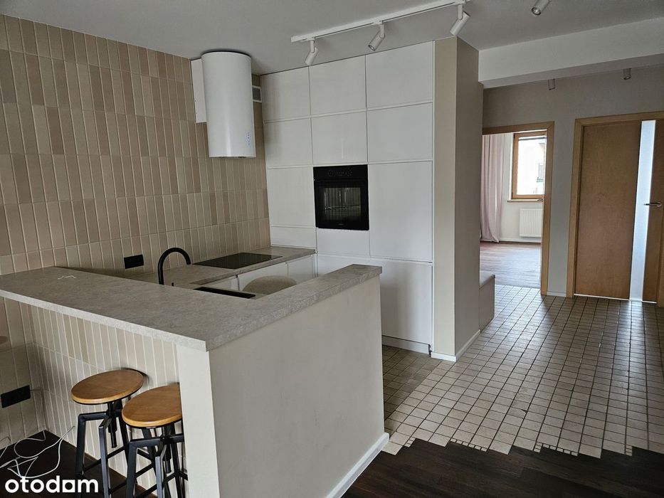 BEZPOŚREDNIO piękne mieszkanie na Olszówce