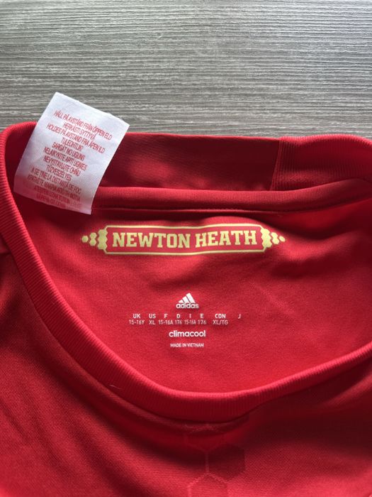 Camisola Manchester United