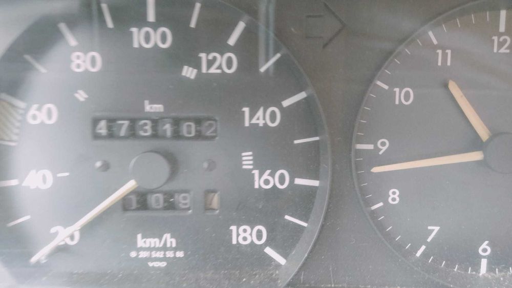 mercedes-benz 190 D diesel | clássico acp | 1988 | excelente estado - 3.100 € (negociável)