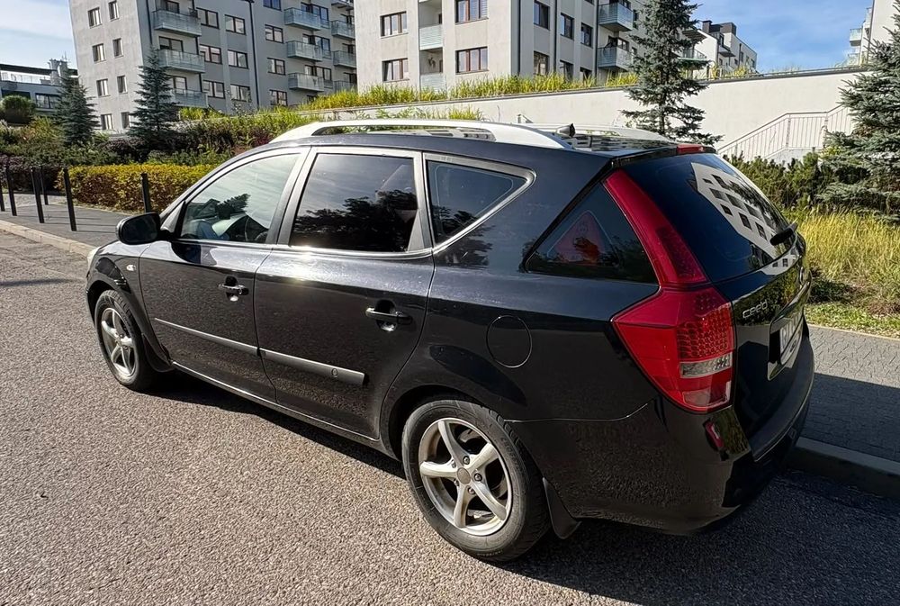 Kia Cee'd