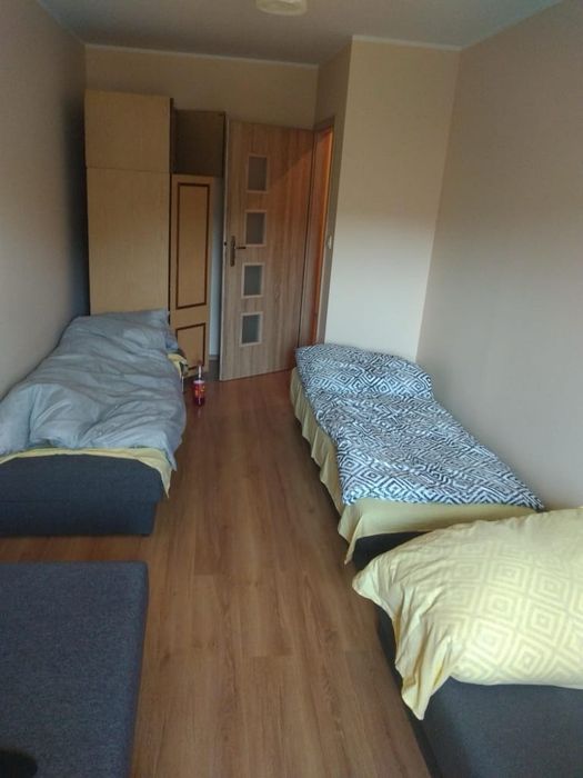 Noclegi Legnica/Bartoszów